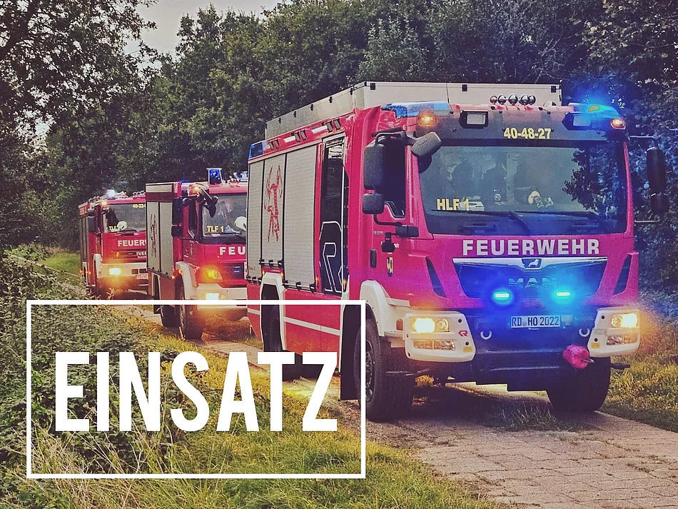HLF und TLFs